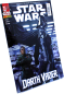 Preview: Star Wars Comic Heft Nr. 4 (Comicshop Cover): Darth Vader
